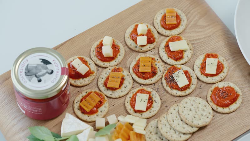 FUDITALYCO:プーリアから日本へのローンチキャンペーン