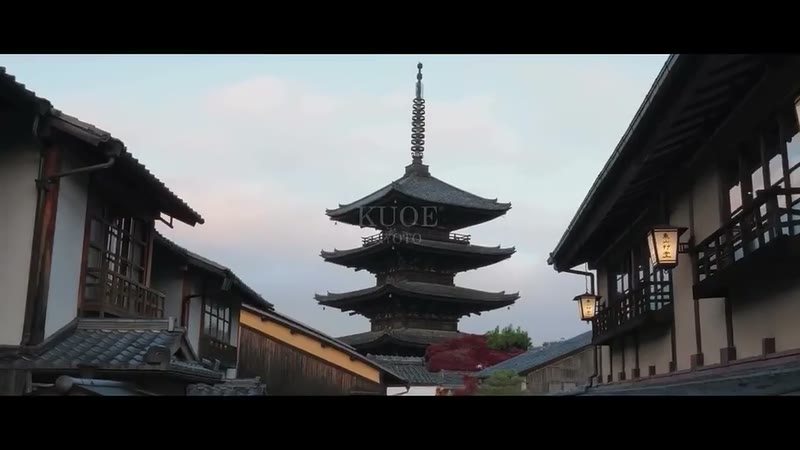 東京のラグジュアリーブランド映像キャンペーン